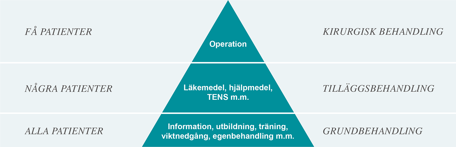 Behandlingspyramid